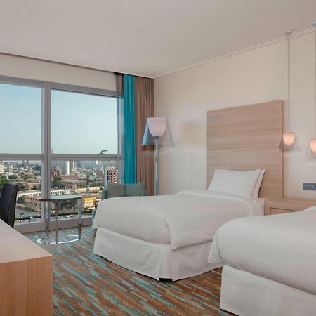 Four Points By Sheraton Orán Exterior foto
