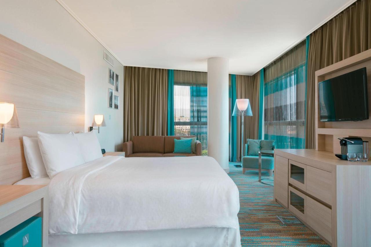 Four Points By Sheraton Orán Exterior foto