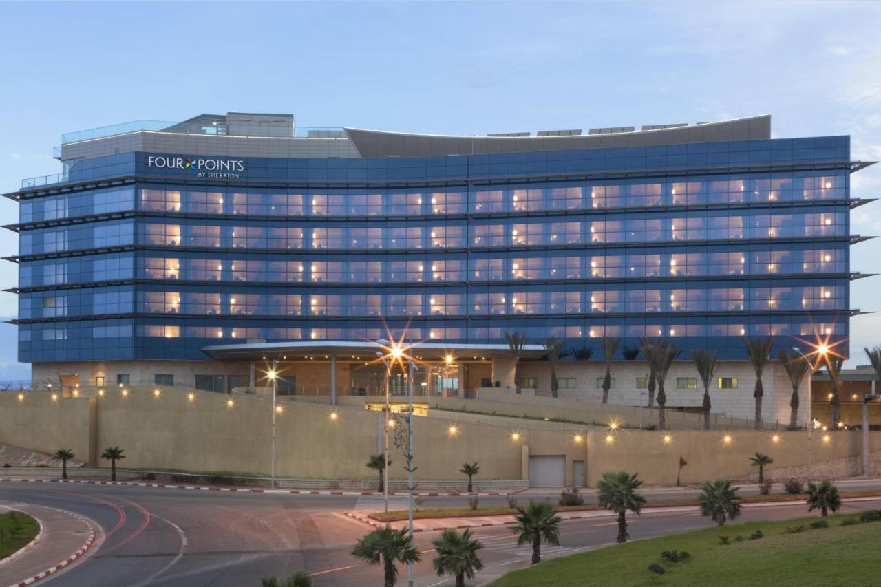 Four Points By Sheraton Orán Exterior foto