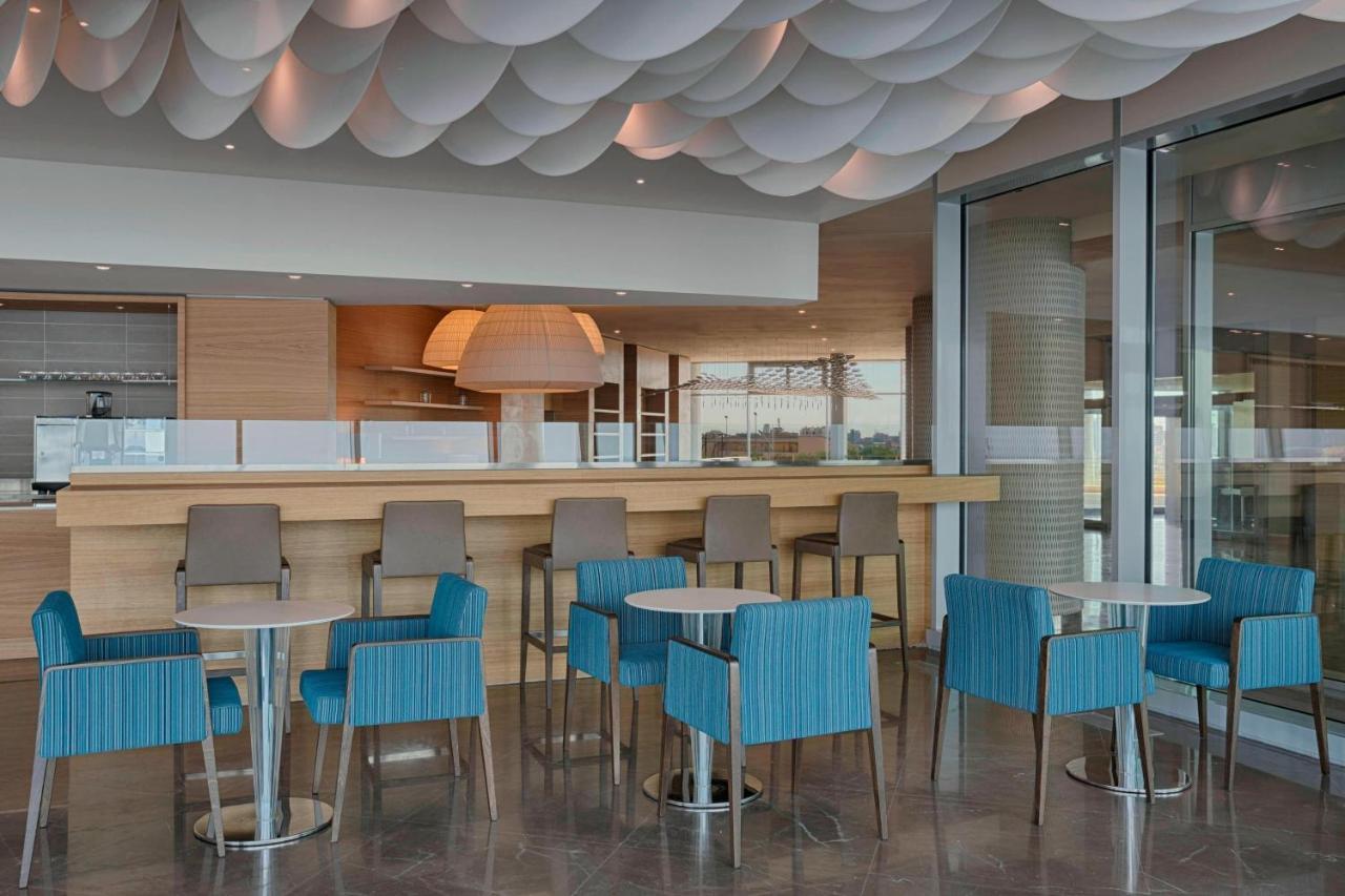 Four Points By Sheraton Orán Exterior foto