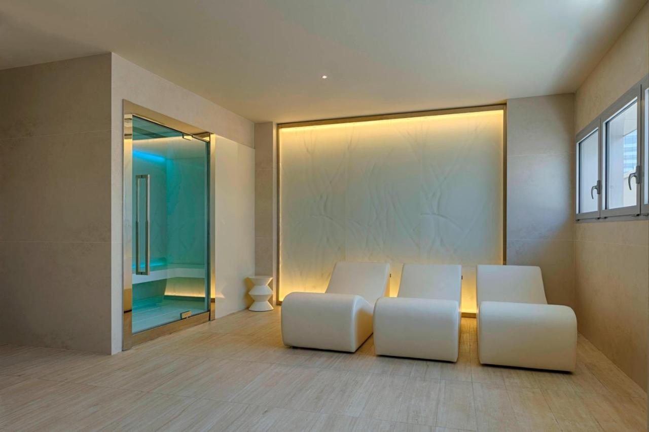 Four Points By Sheraton Orán Exterior foto
