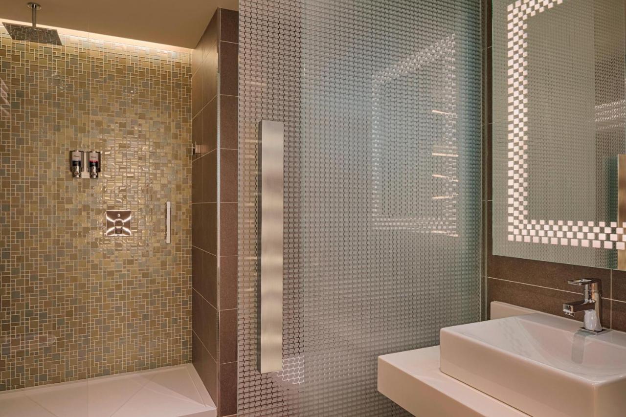 Four Points By Sheraton Orán Exterior foto