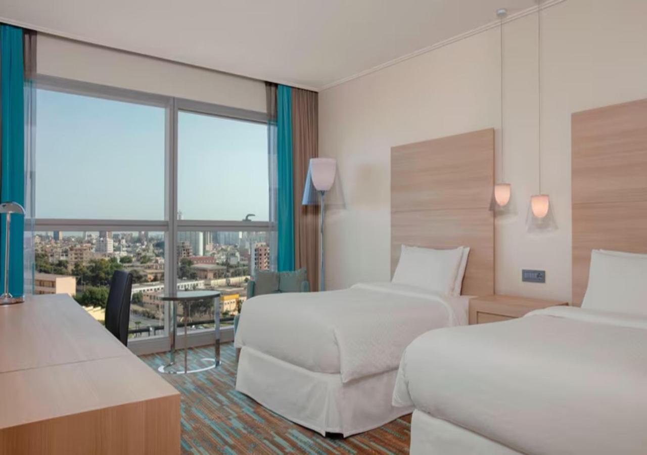 Four Points By Sheraton Orán Exterior foto