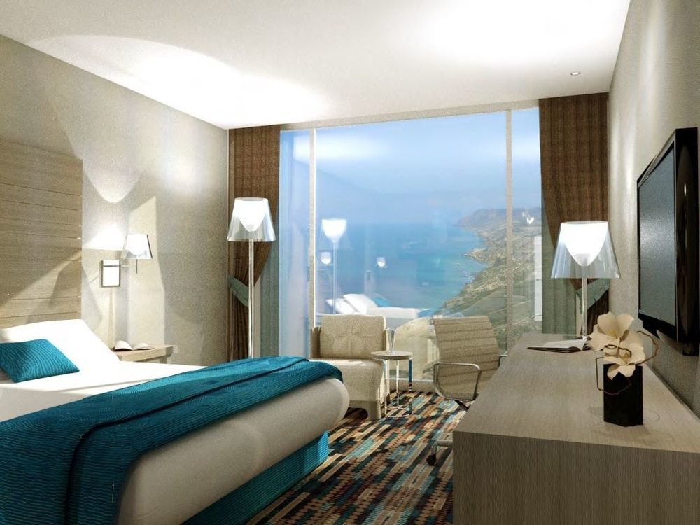 Four Points By Sheraton Orán Habitación foto